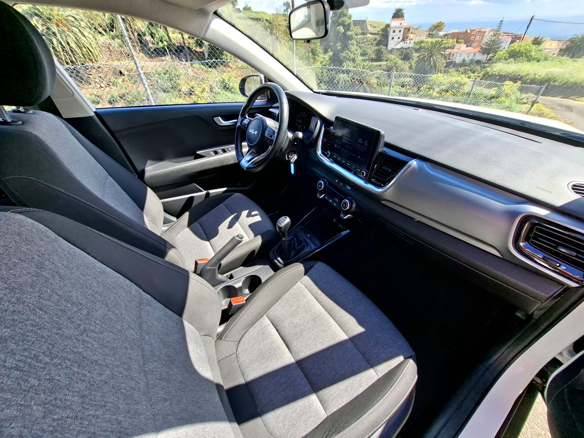 Kia Stonic foto 12