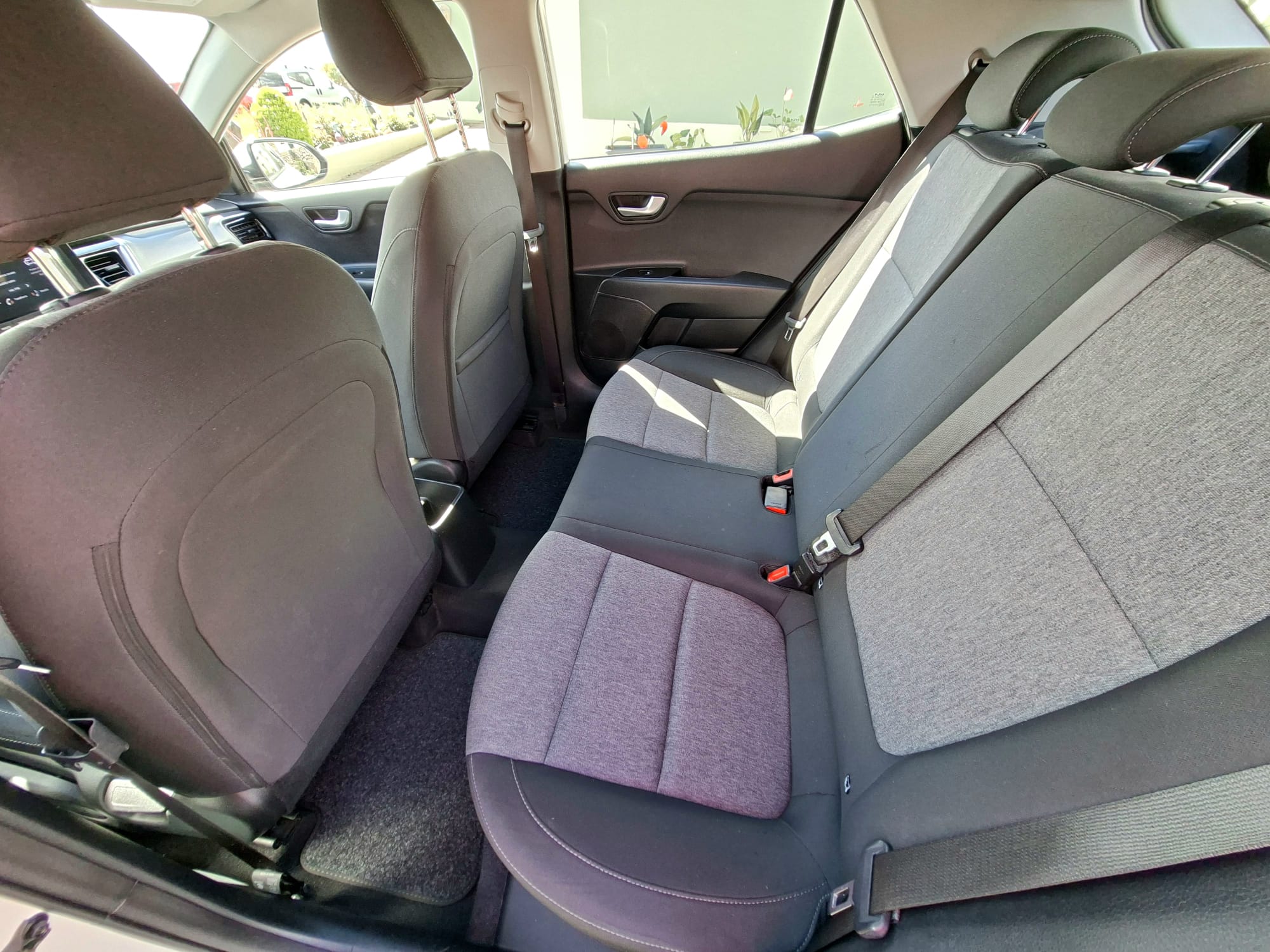 Kia Stonic foto 15