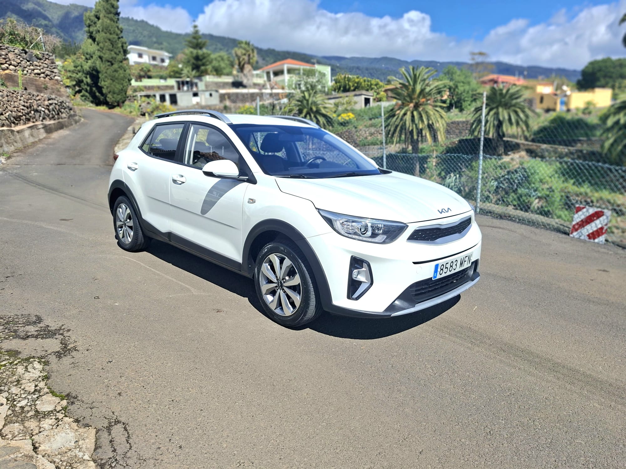 Kia Stonic foto 4