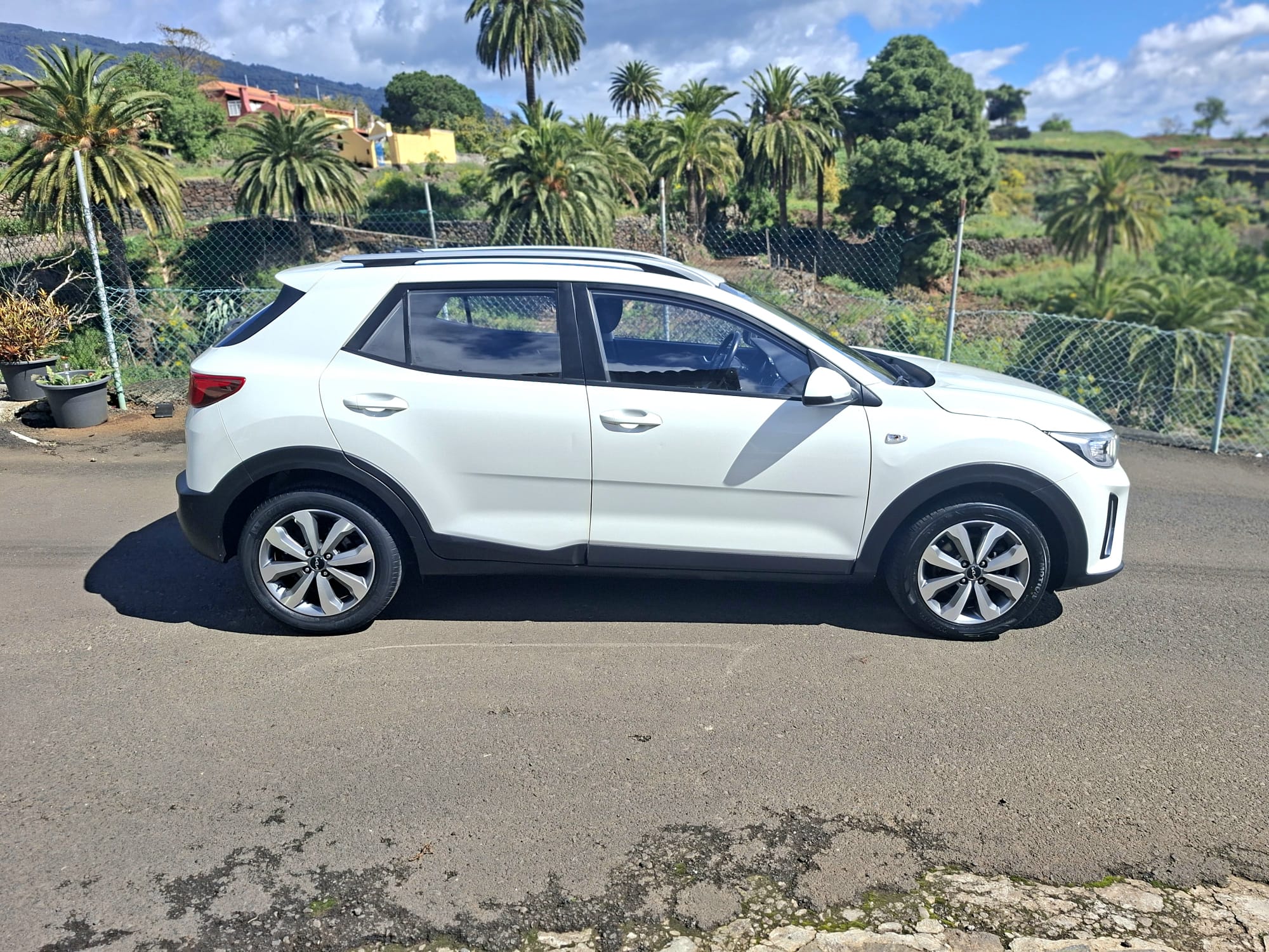 Kia Stonic foto 5