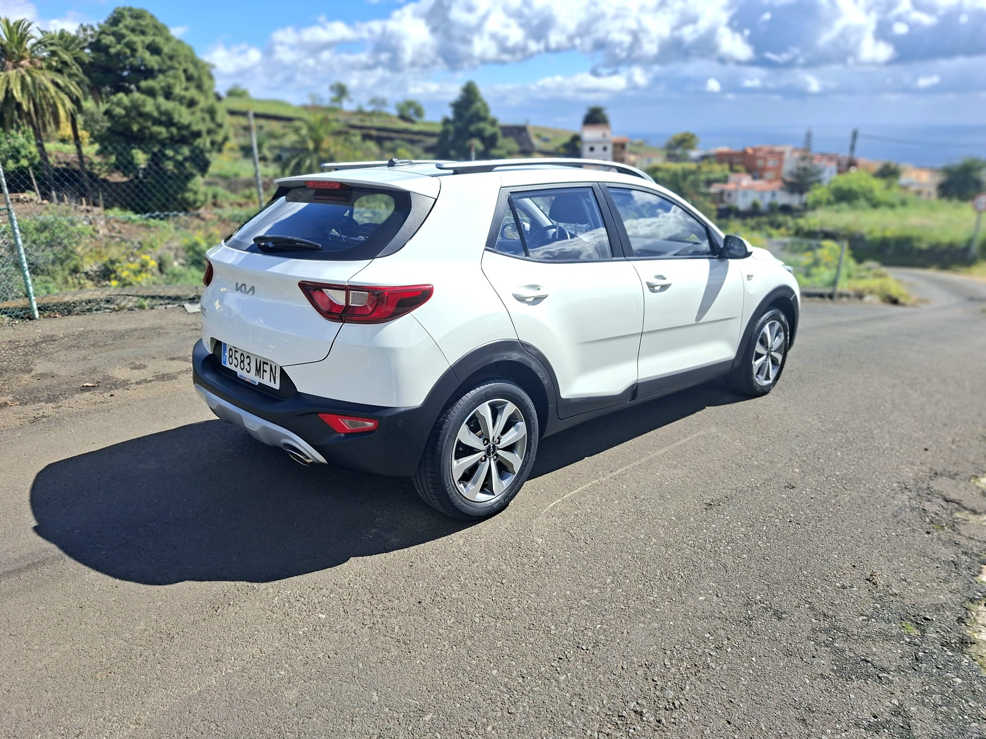 Kia Stonic foto 6