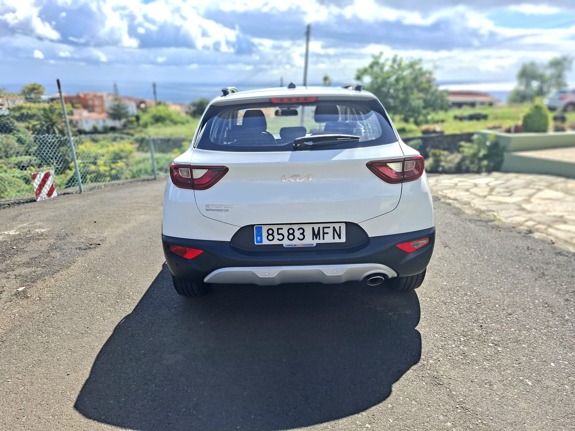 Kia Stonic foto 7
