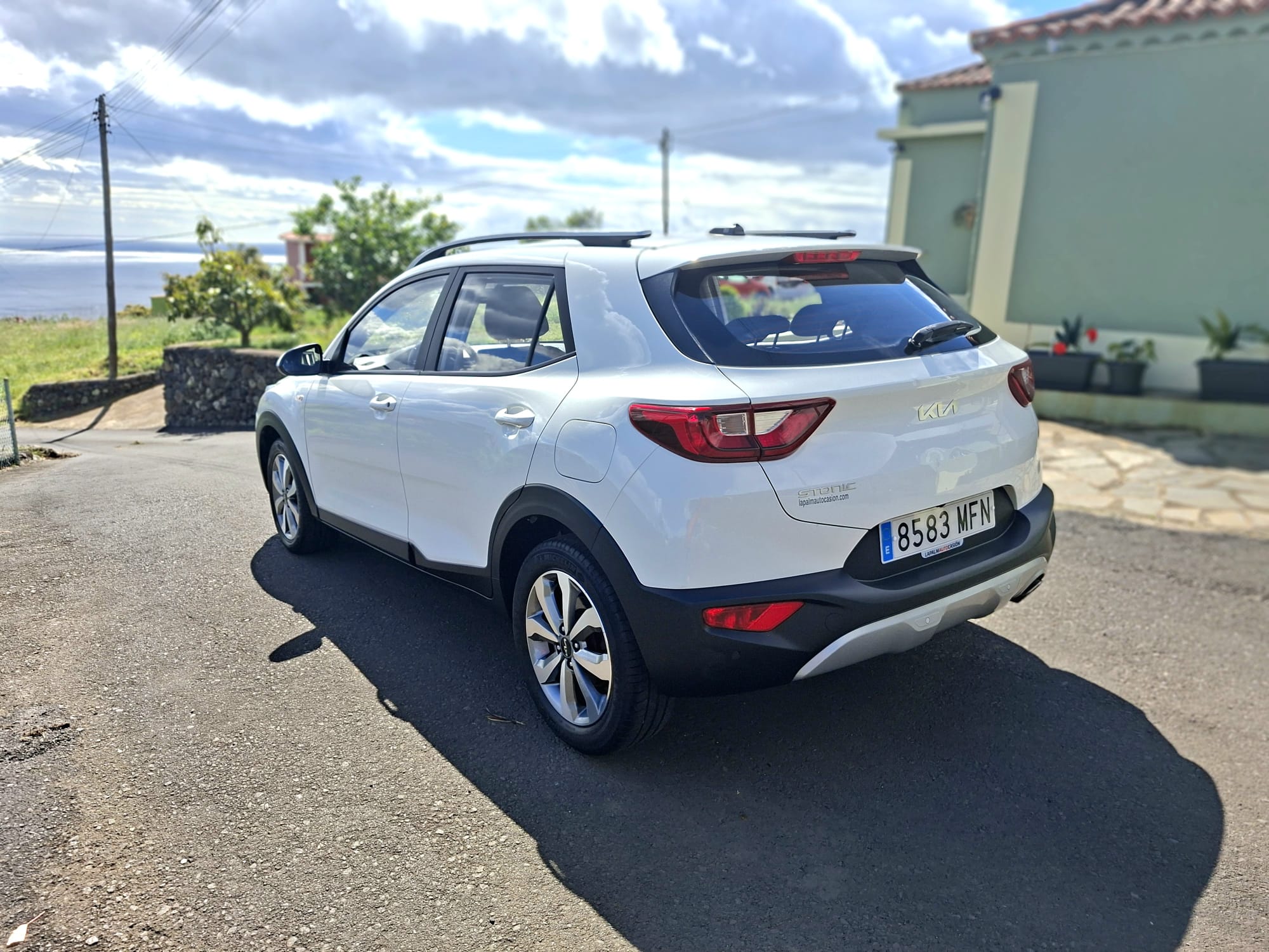 Kia Stonic foto 8