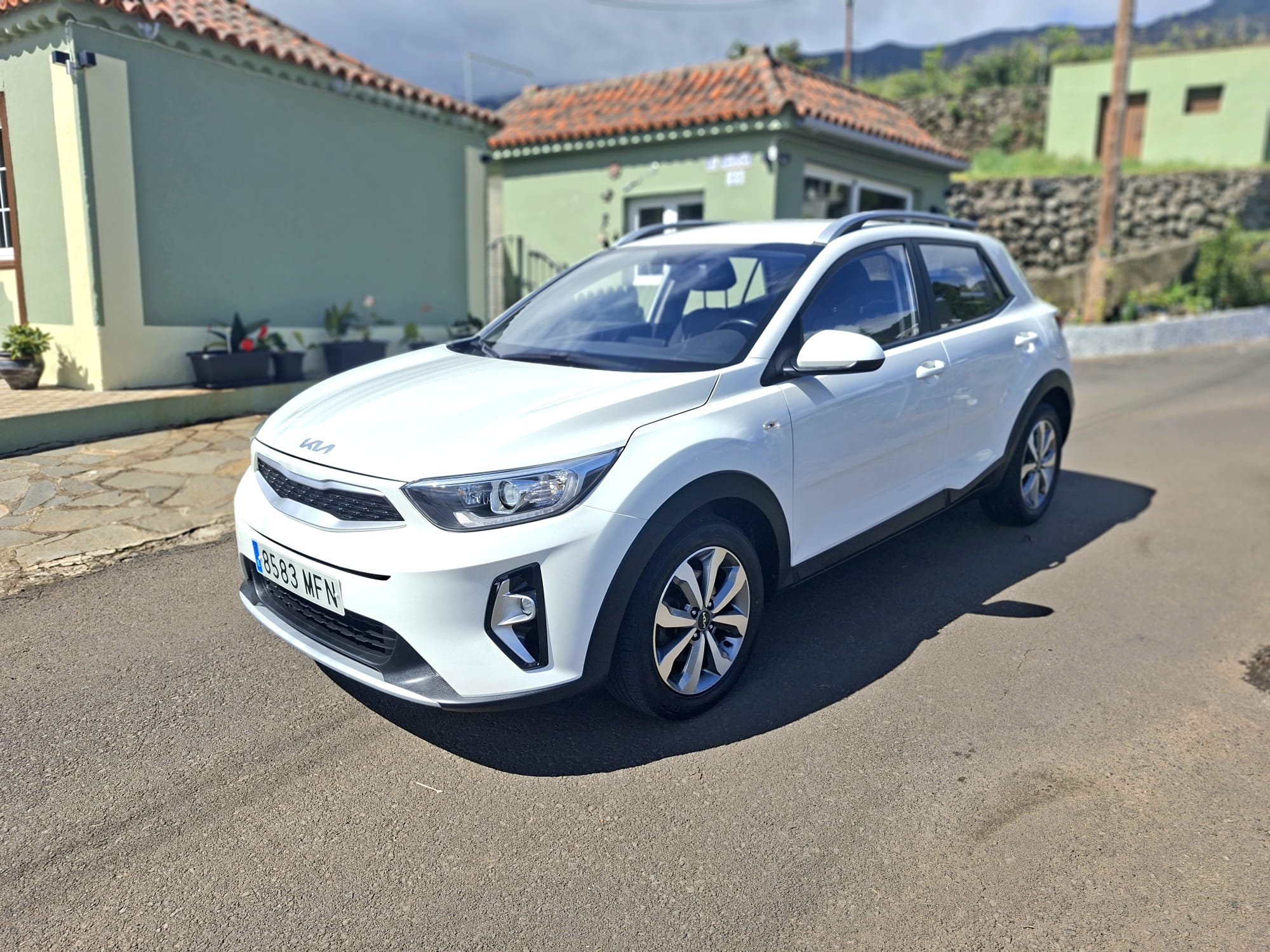 Kia Stonic foto 2