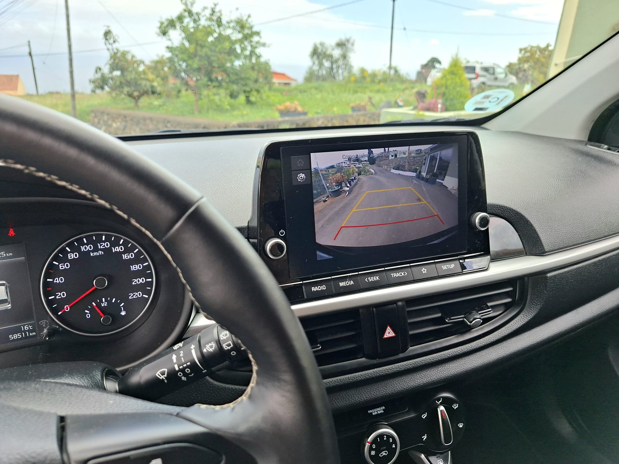 Kia Stonic foto 13