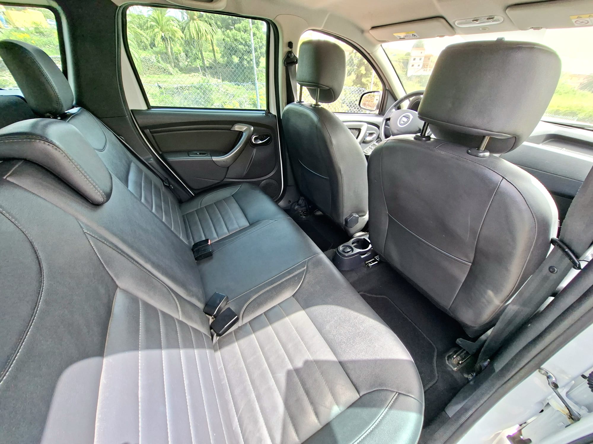 Dacia Duster foto 12