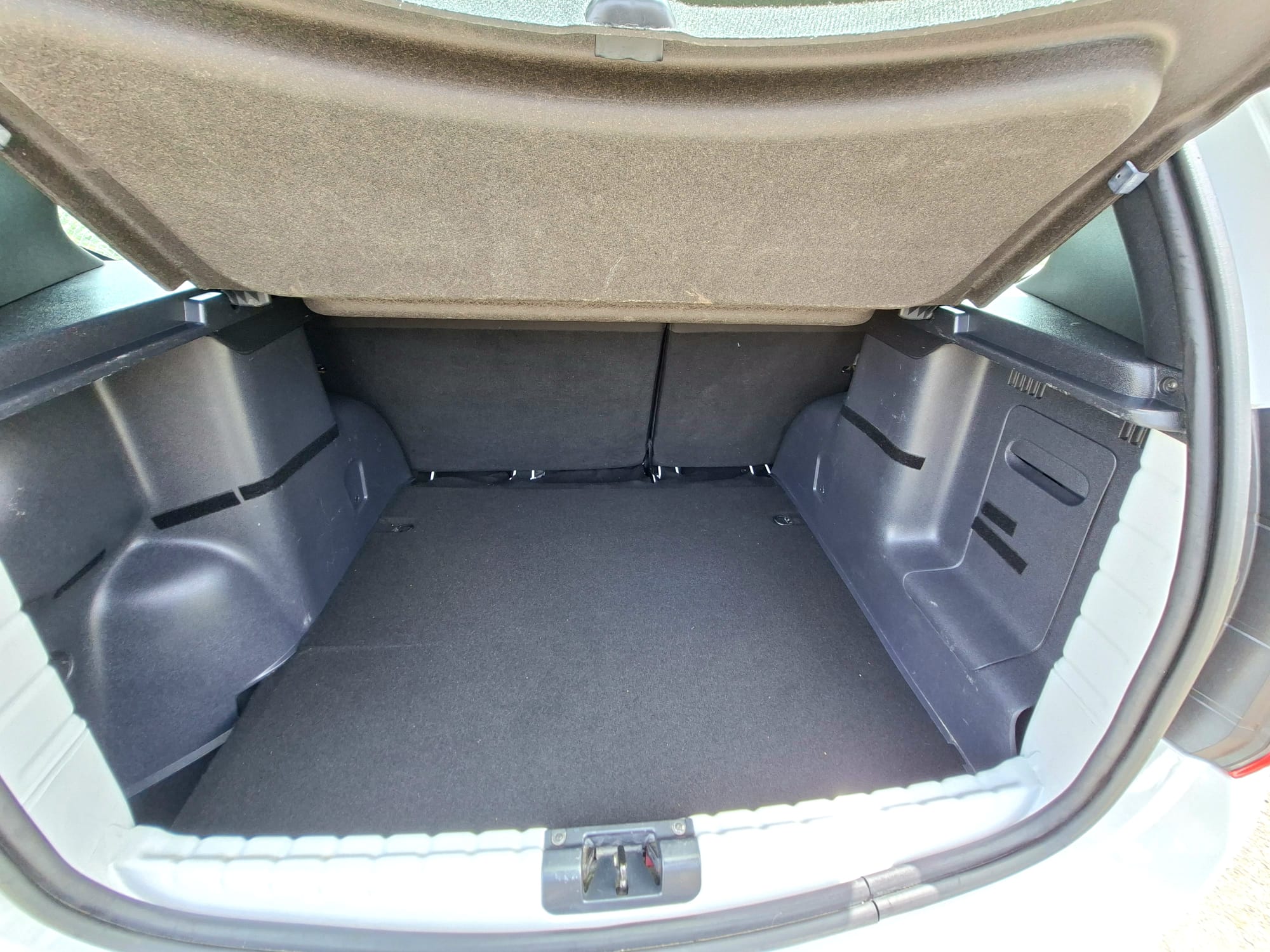 Dacia Duster foto 14