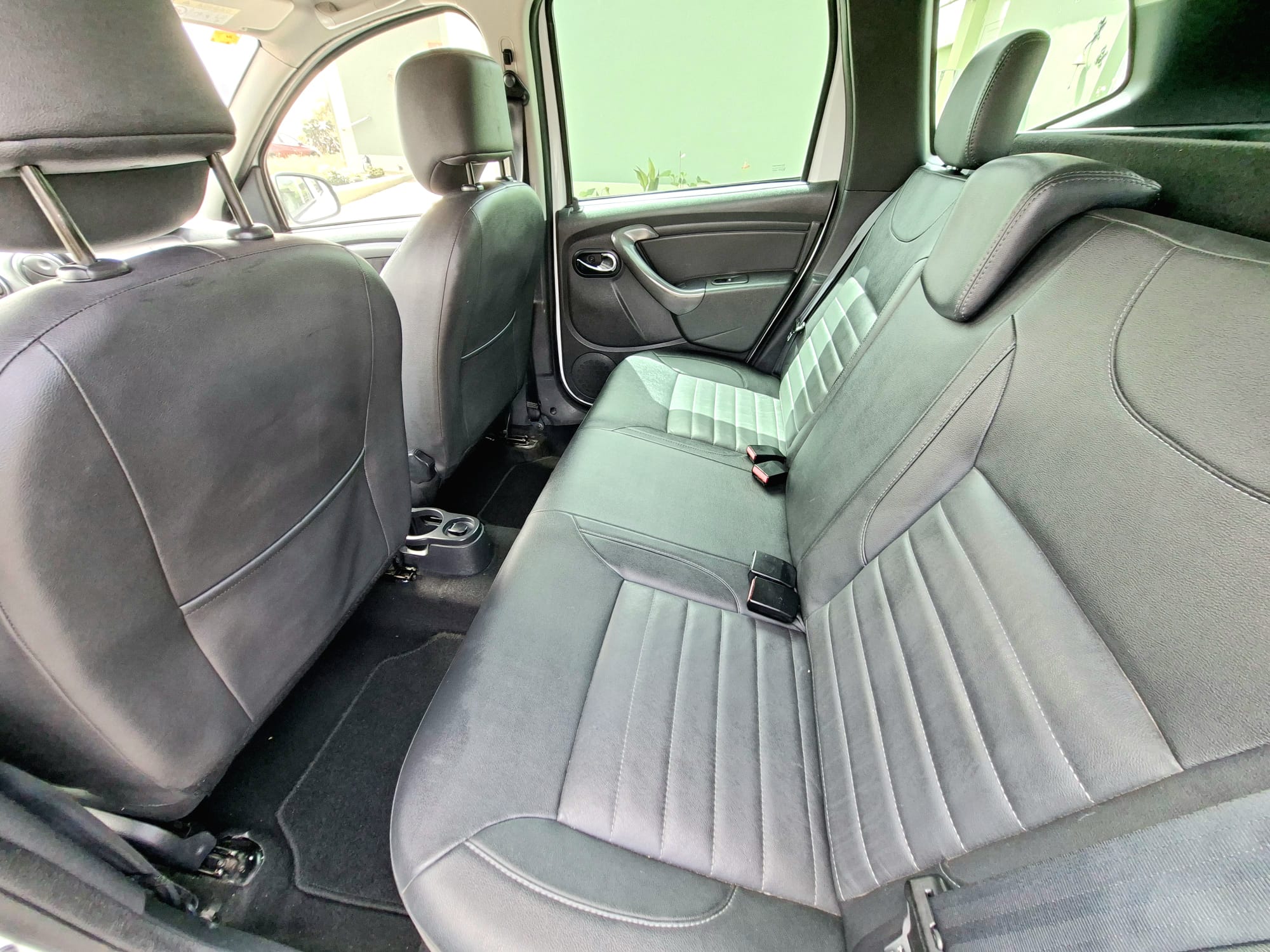 Dacia Duster foto 13