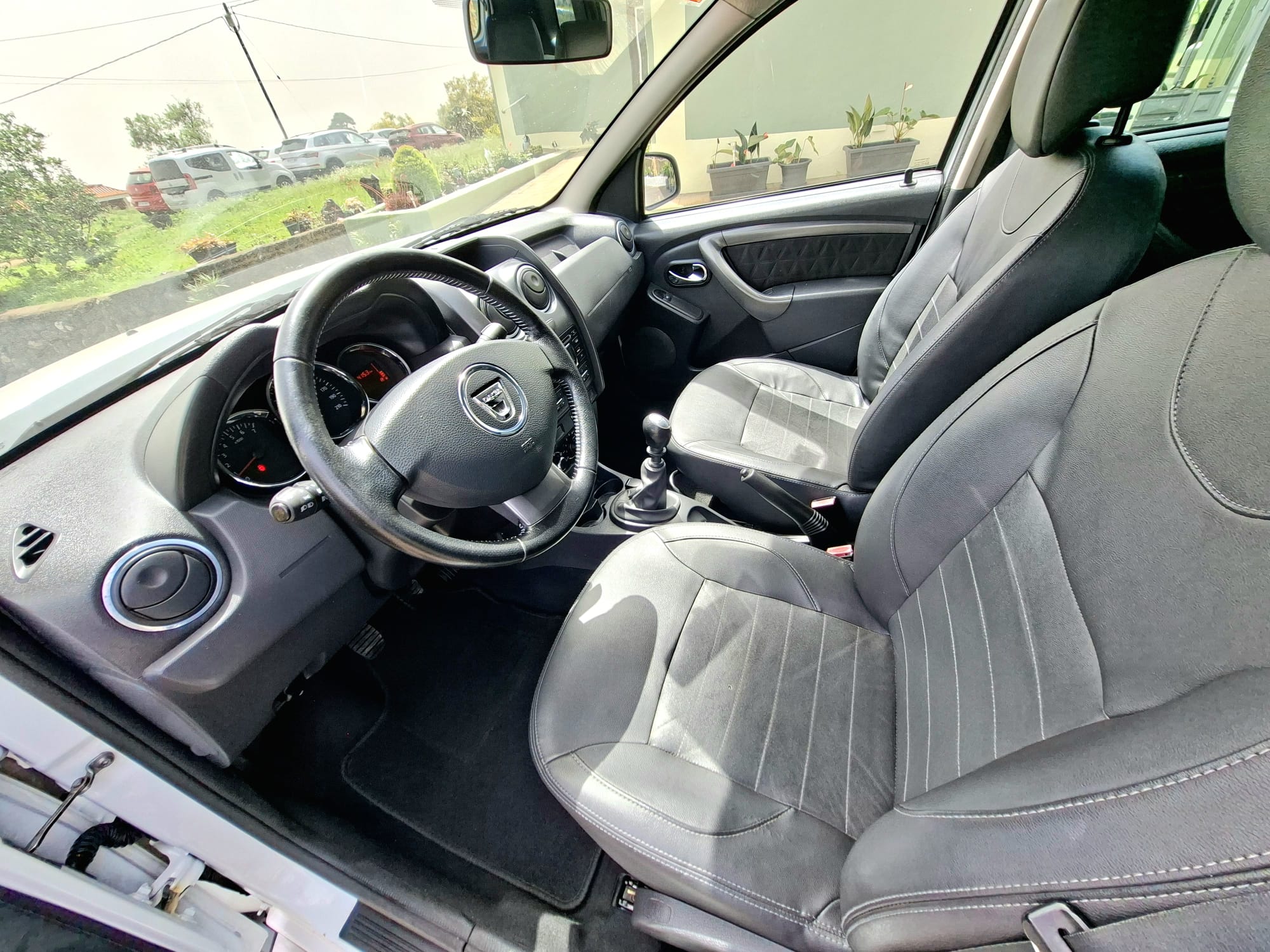 Dacia Duster foto 10
