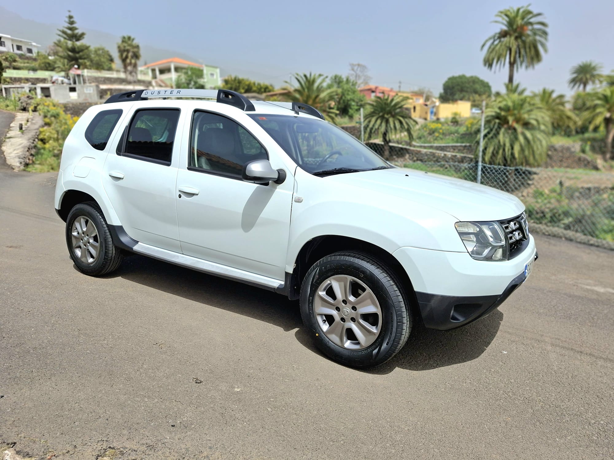 Dacia Duster foto 3
