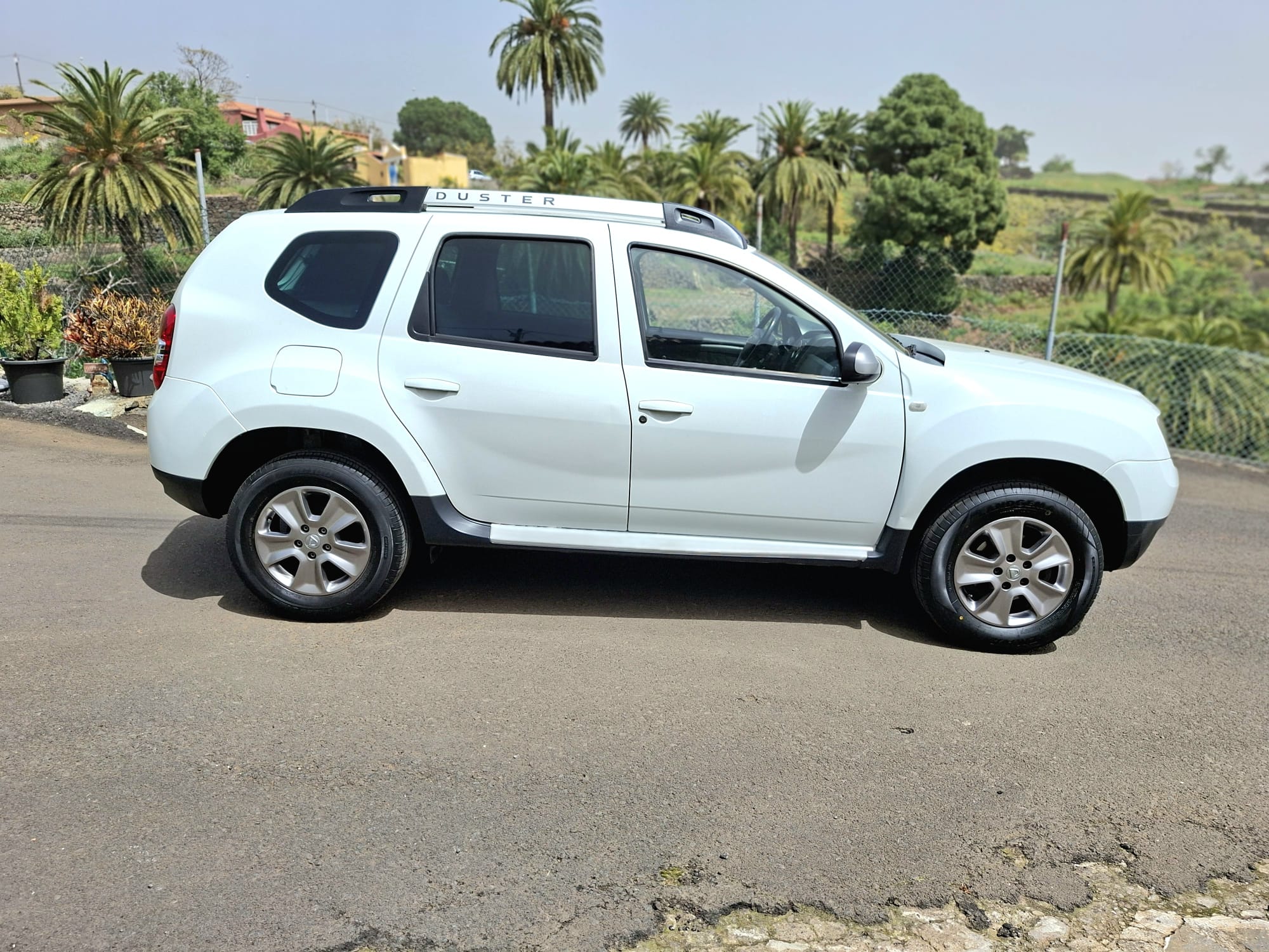 Dacia Duster foto 4