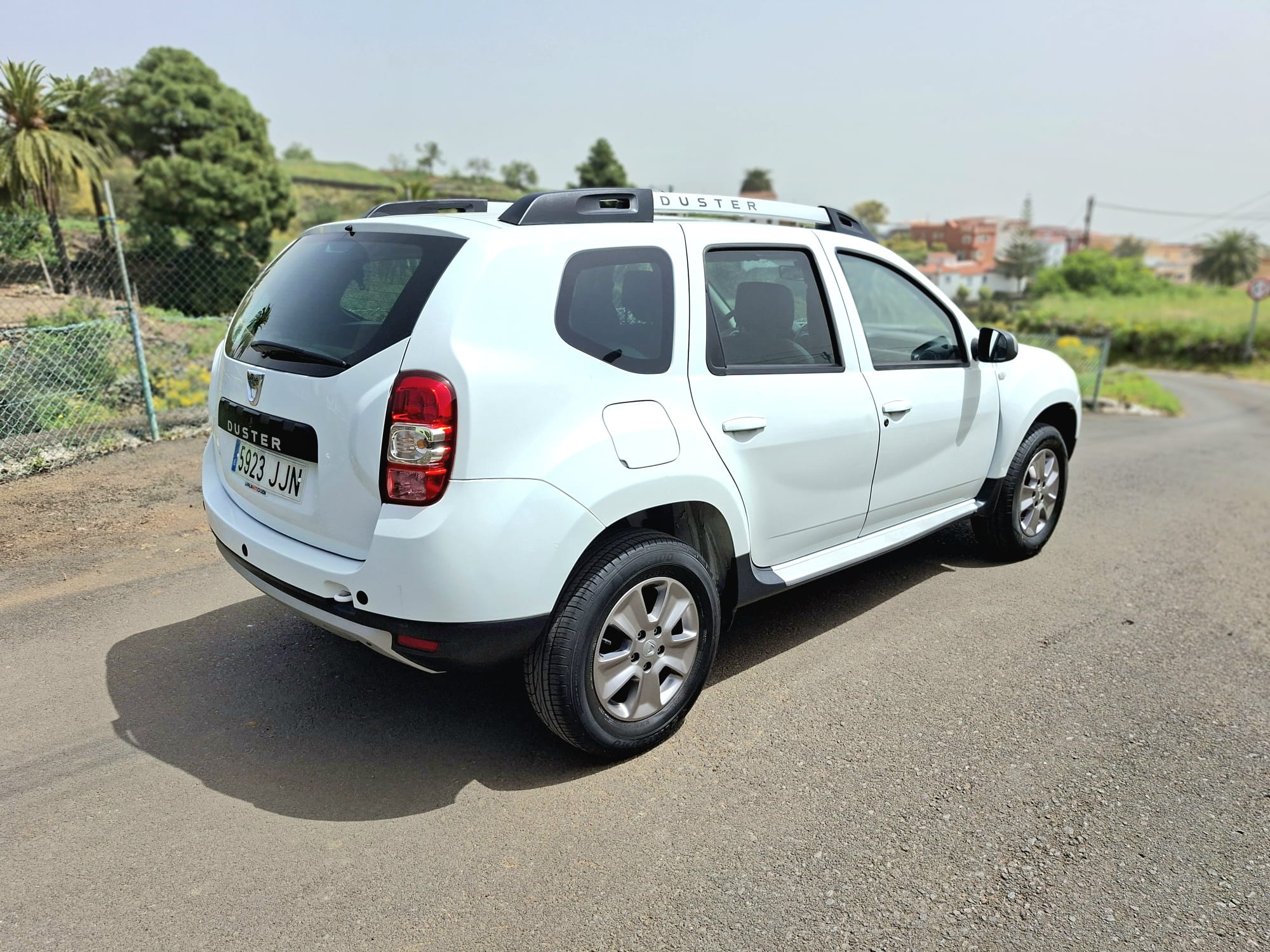 Dacia Duster foto 6