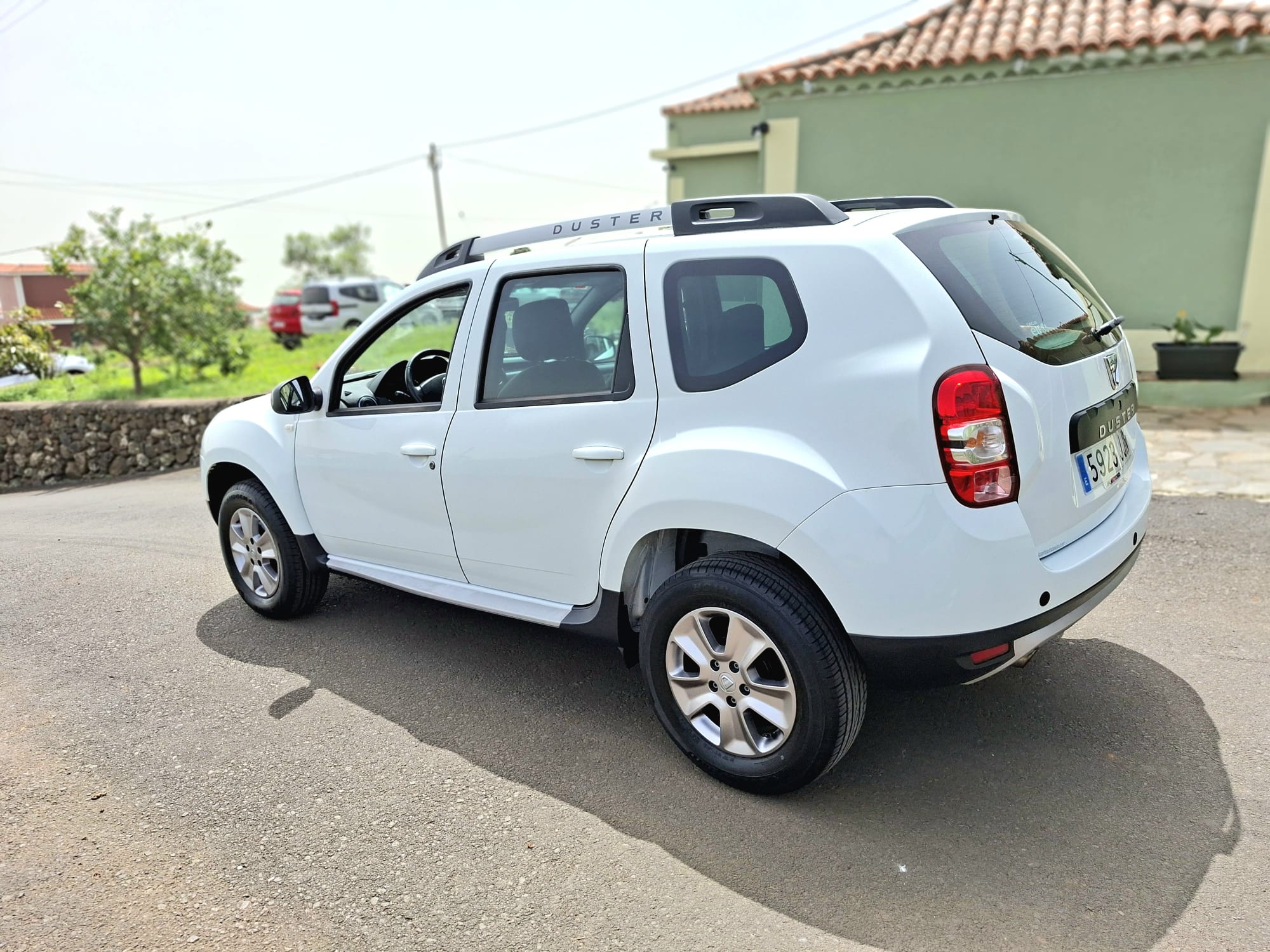Dacia Duster foto 8