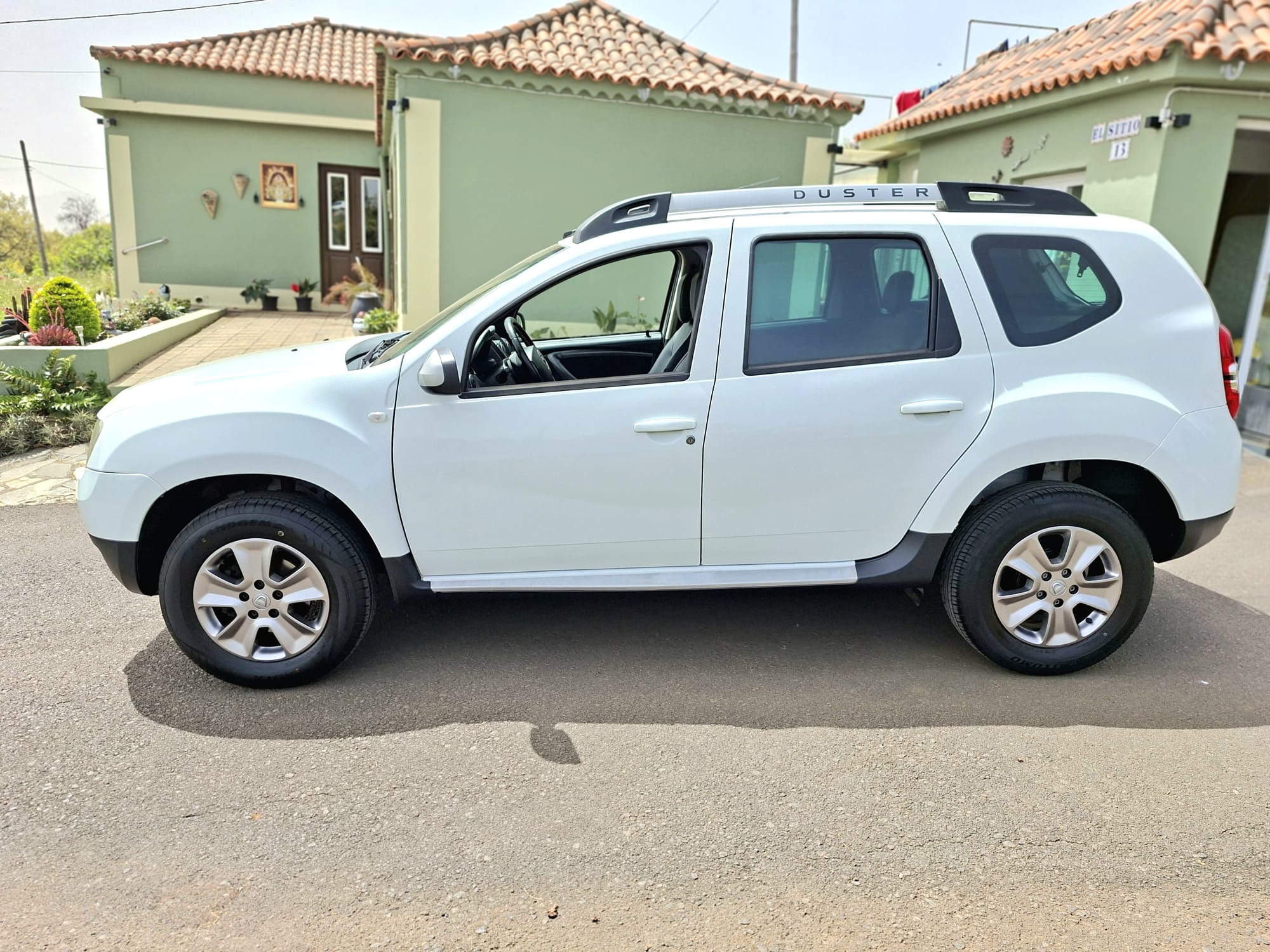 Dacia Duster foto 5