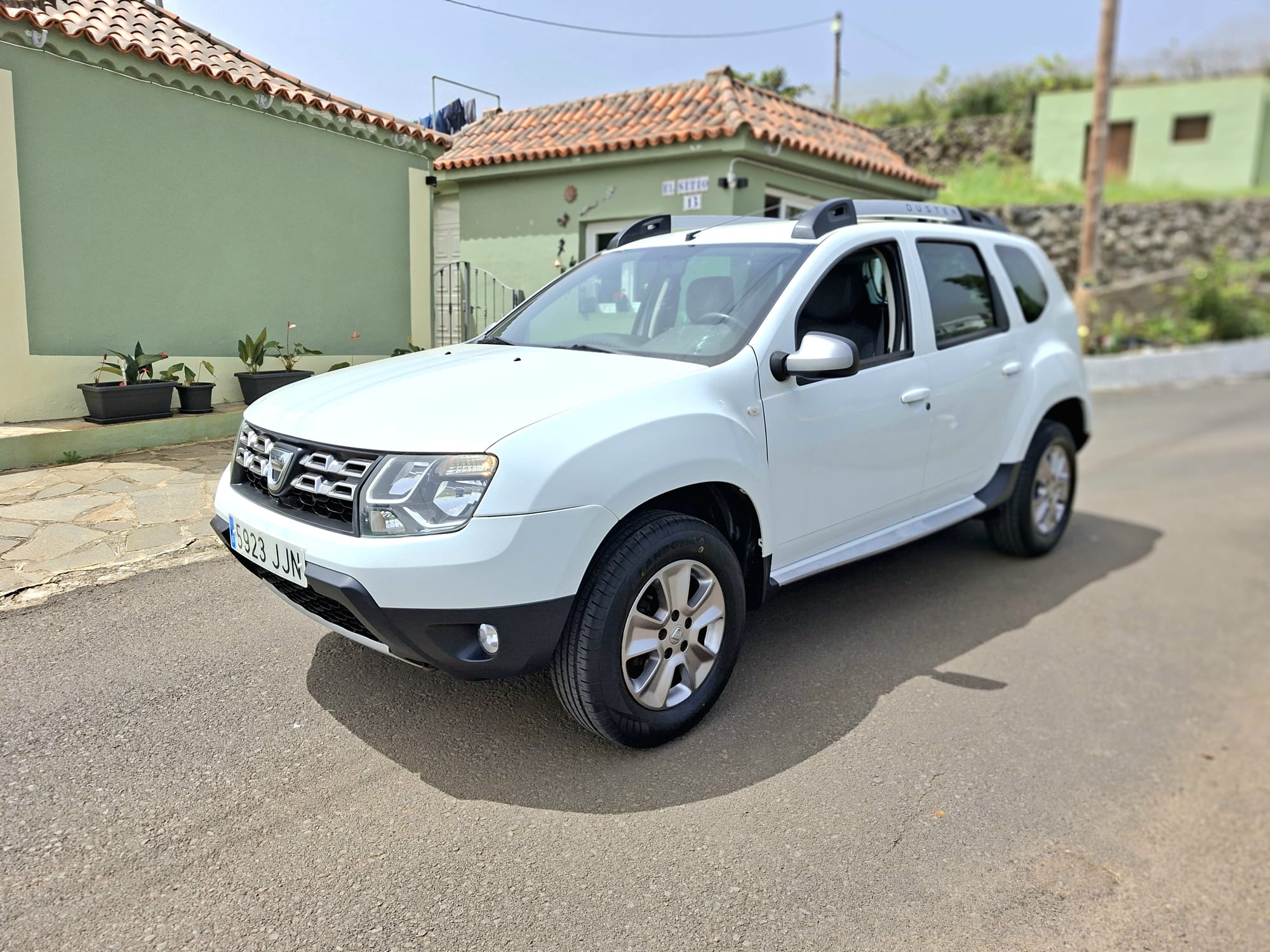 Dacia Duster foto 2