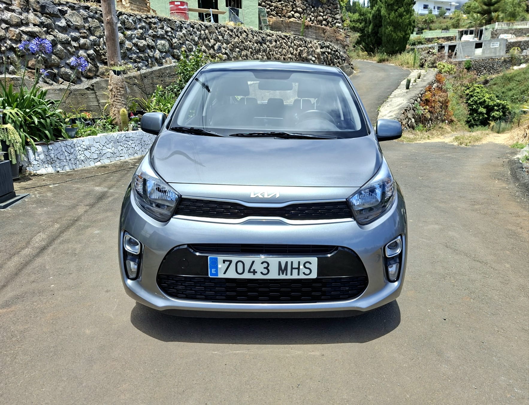 Kia Picanto foto 4