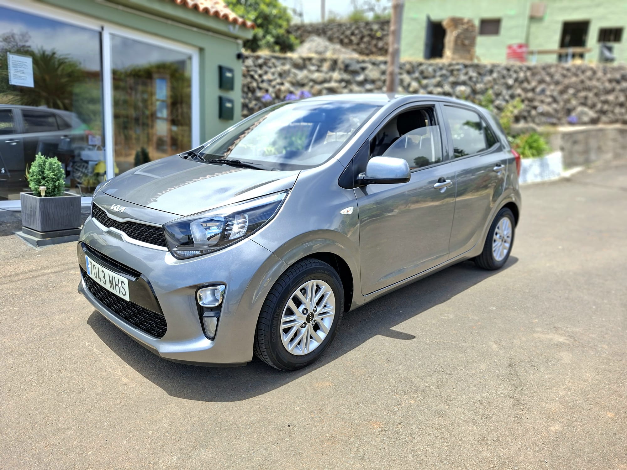 Kia Picanto foto 2