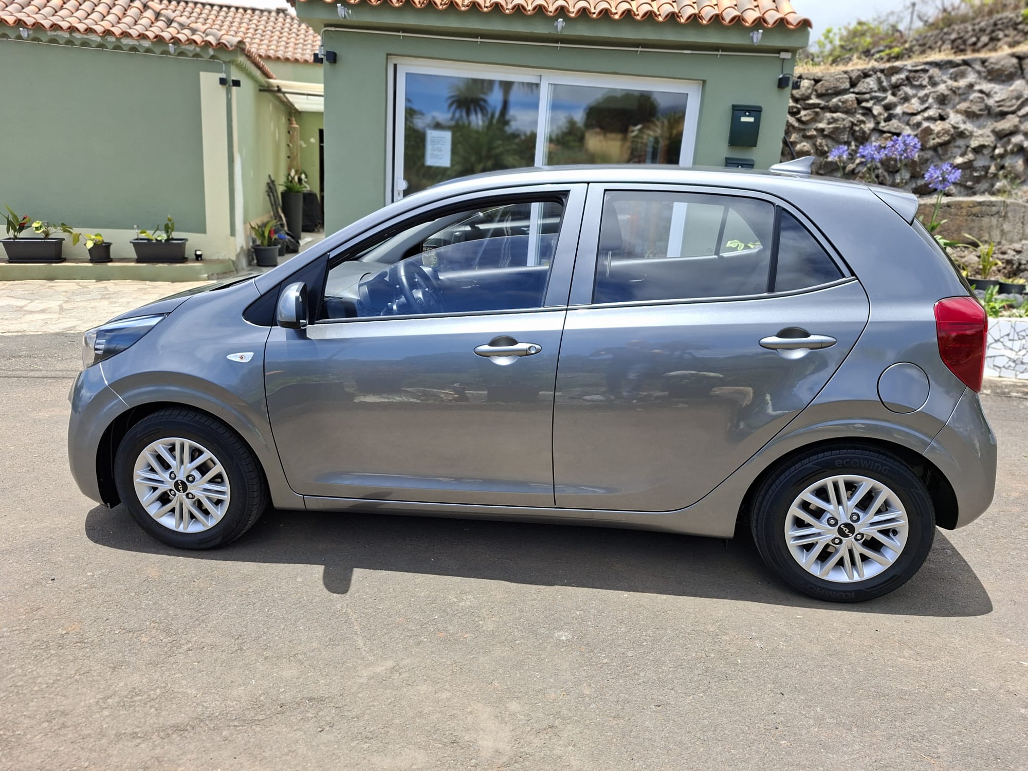 Kia Picanto foto 7
