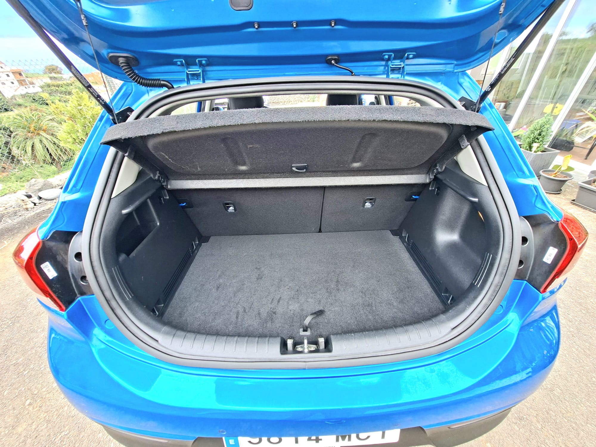 Kia Rio foto 15