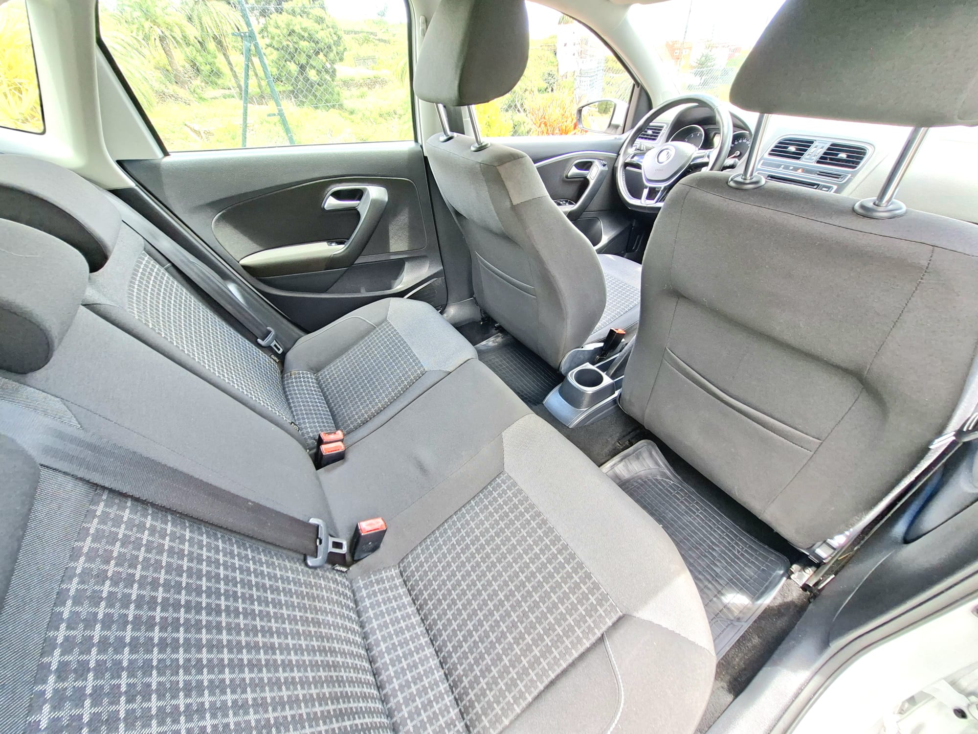 Volkswagen Polo foto 13