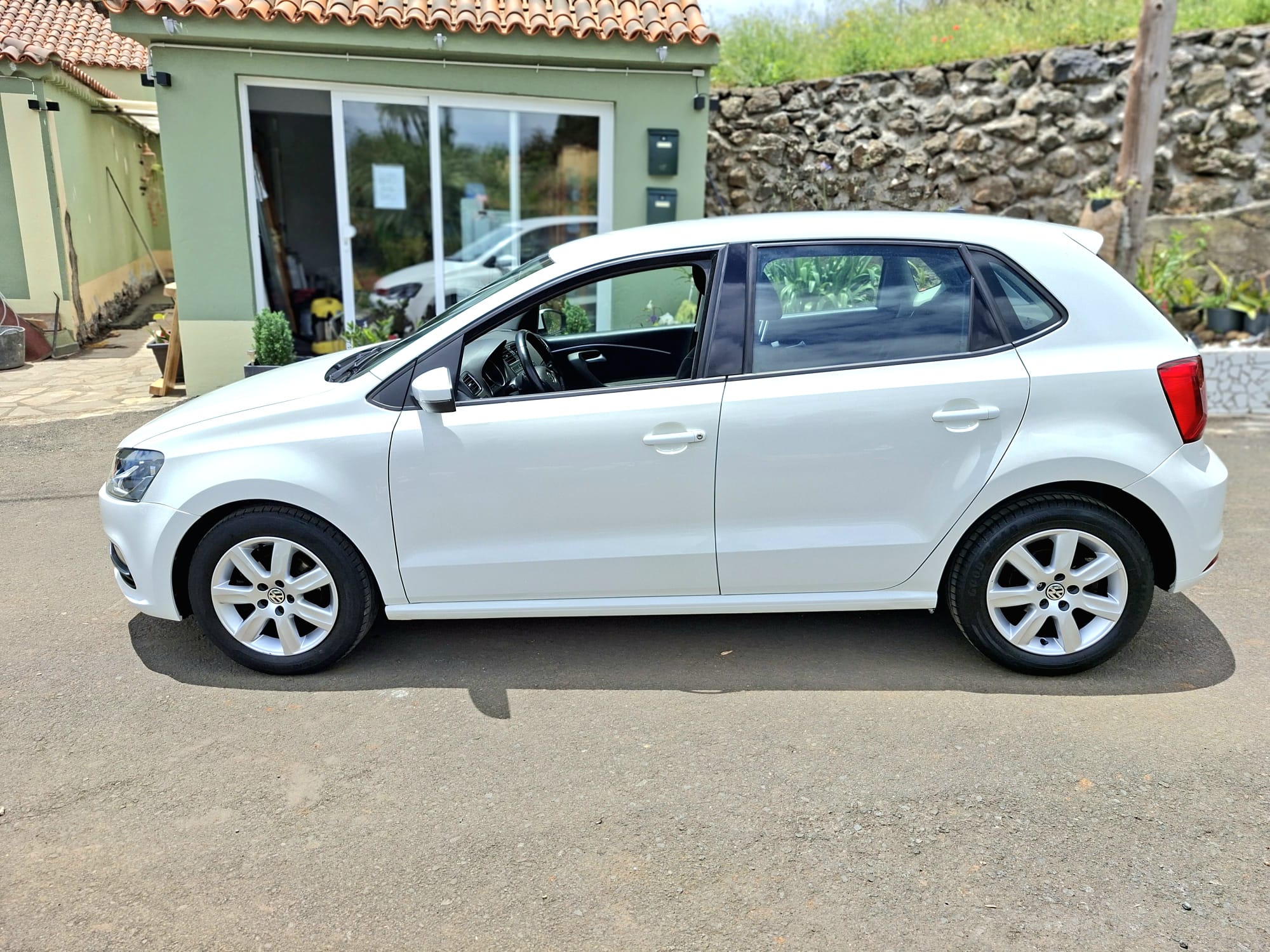 Volkswagen Polo foto 6