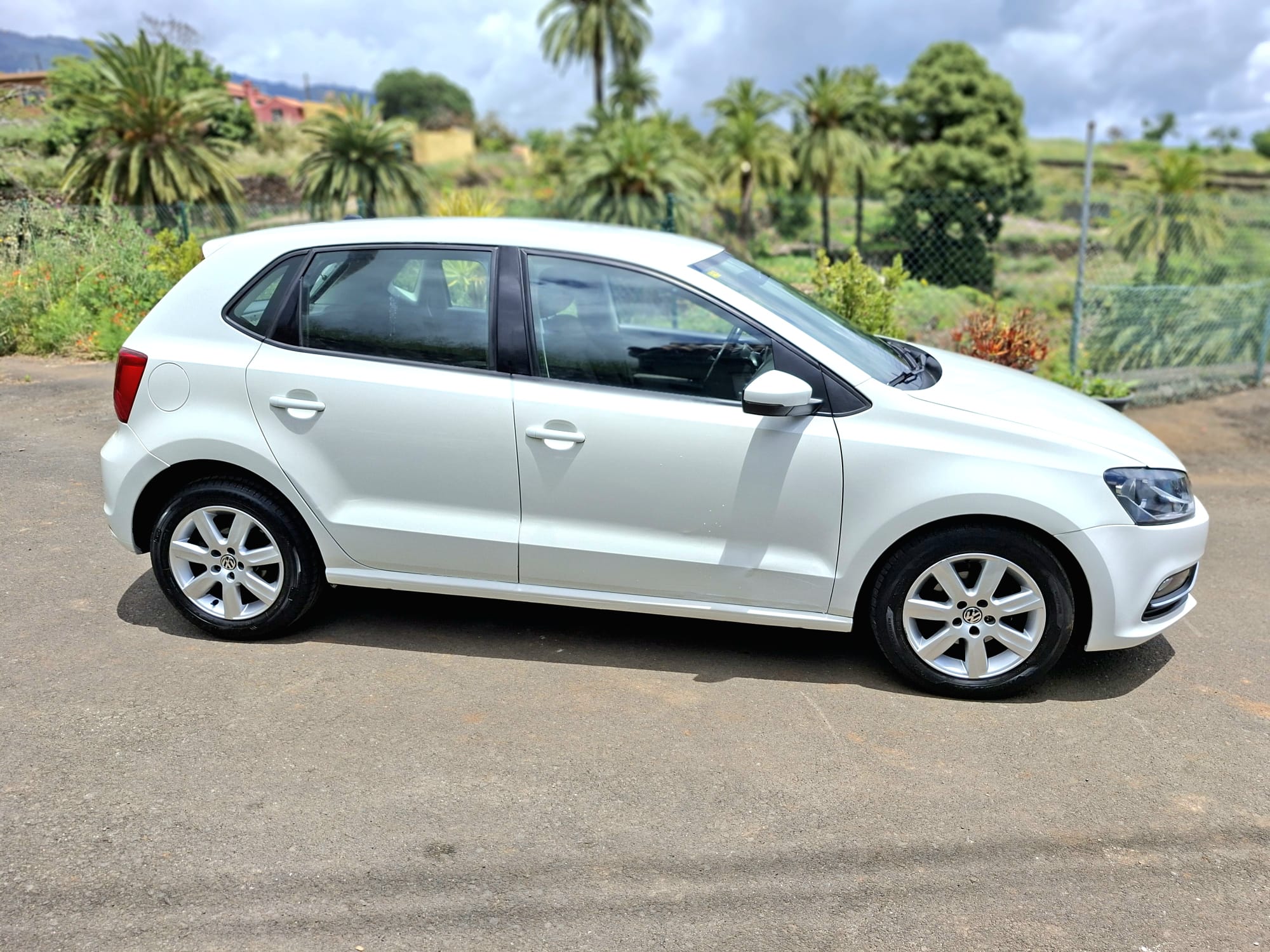 Volkswagen Polo foto 5