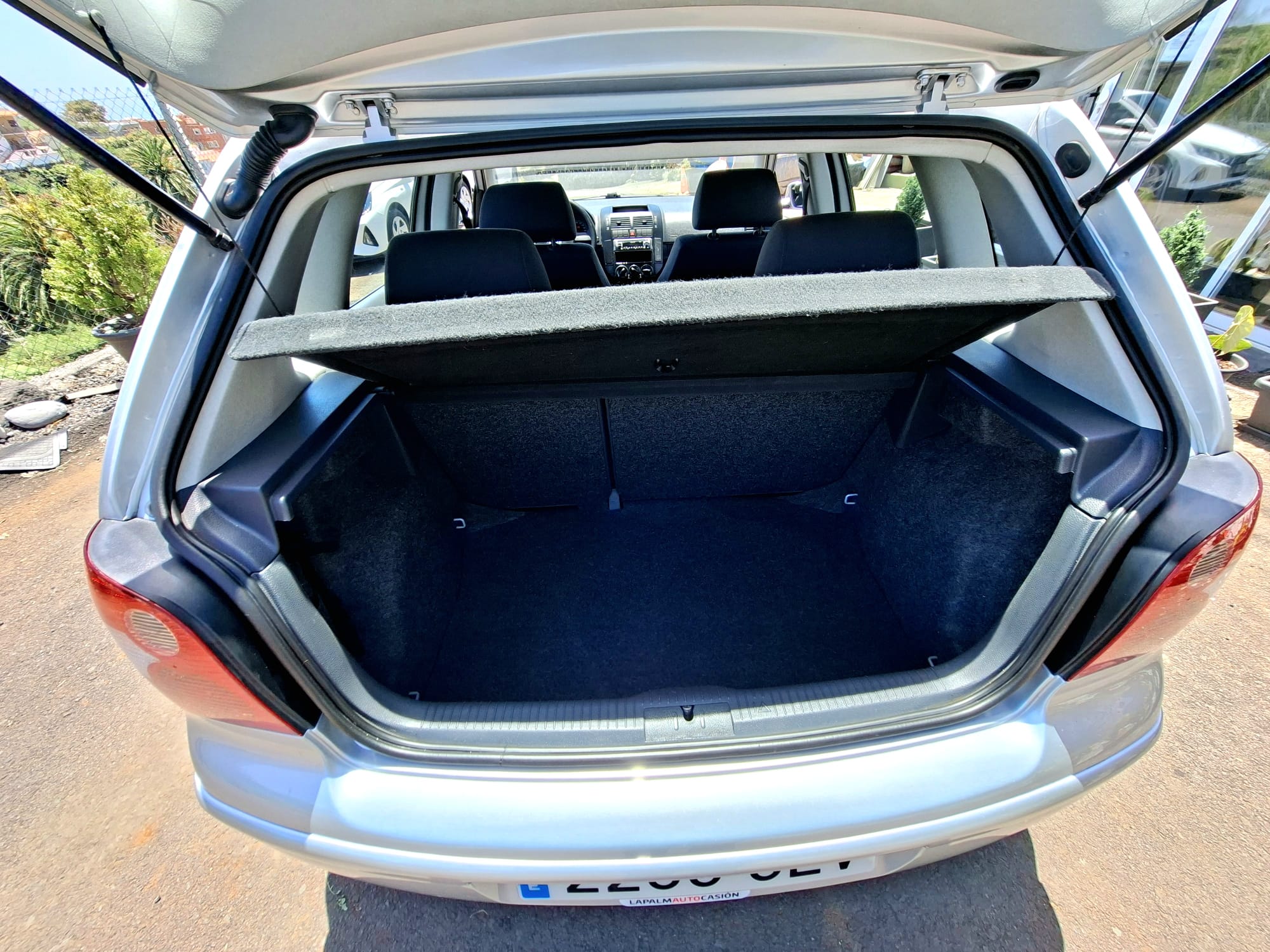 Volkswagen Polo foto 11
