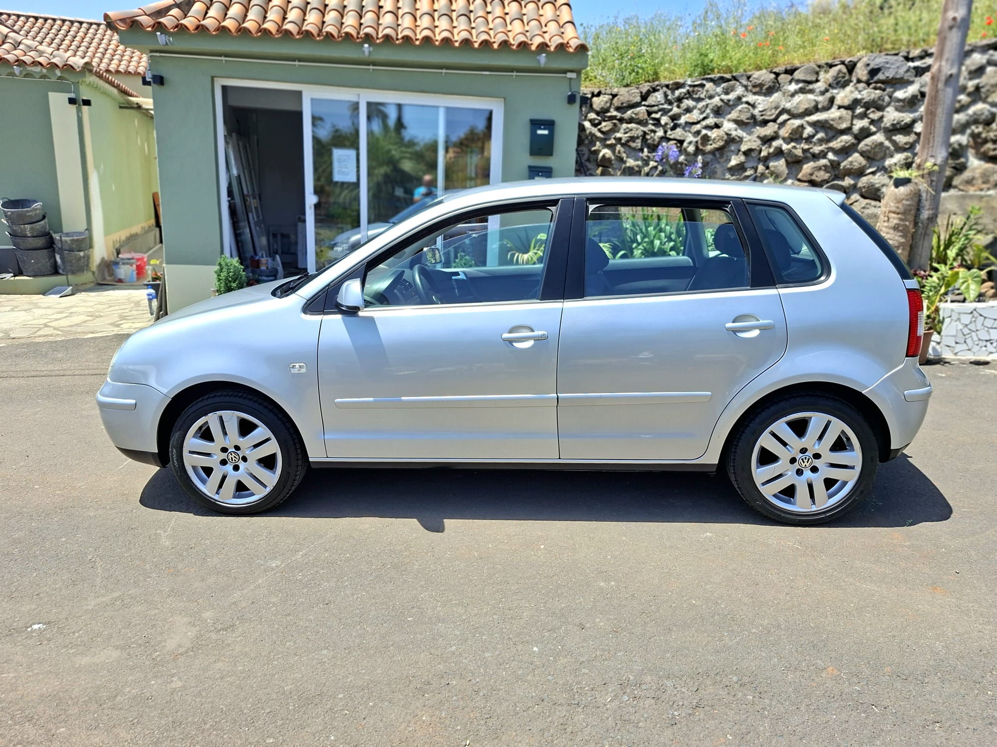 Volkswagen Polo foto 3