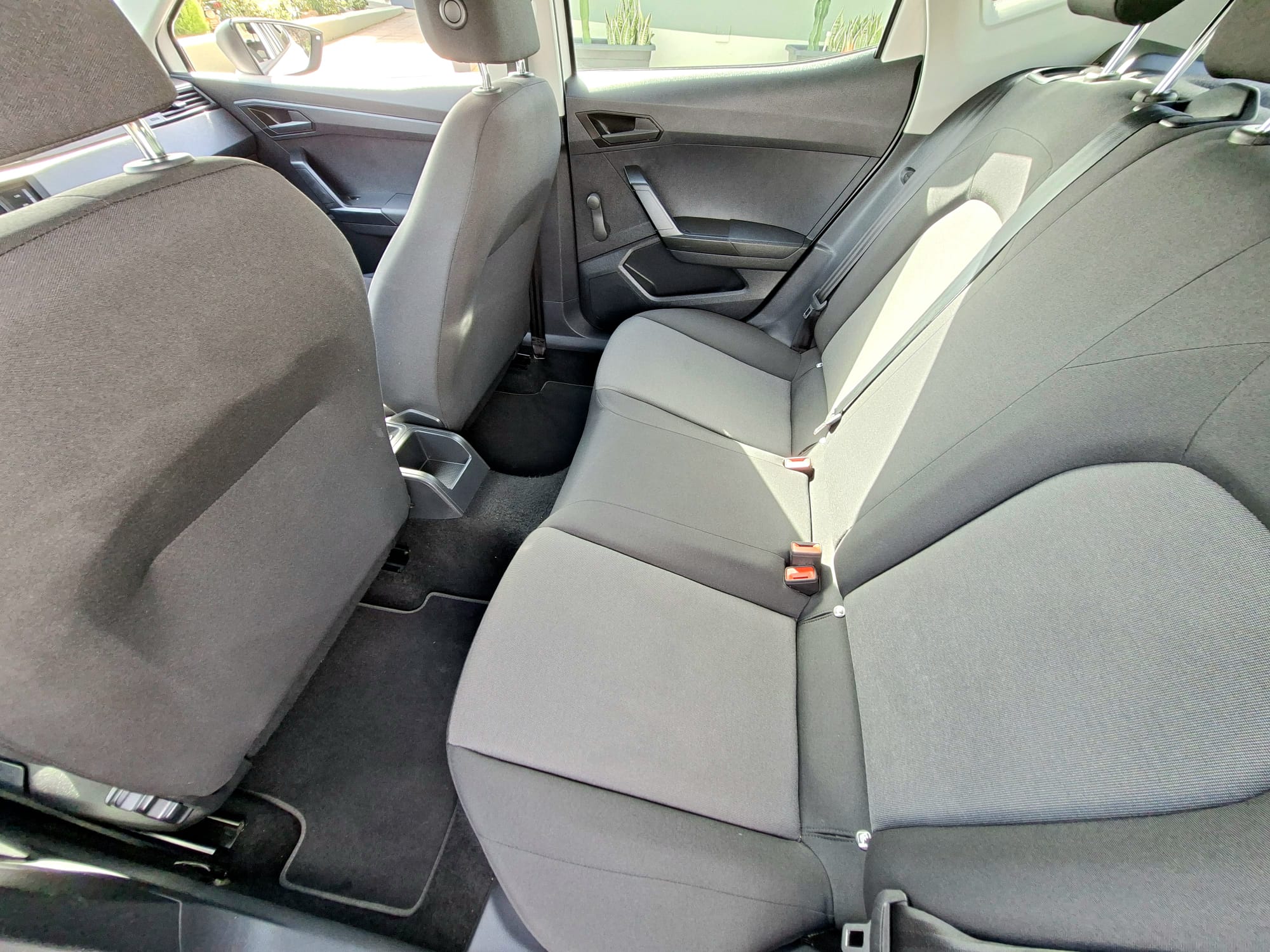 Seat Ibiza foto 13