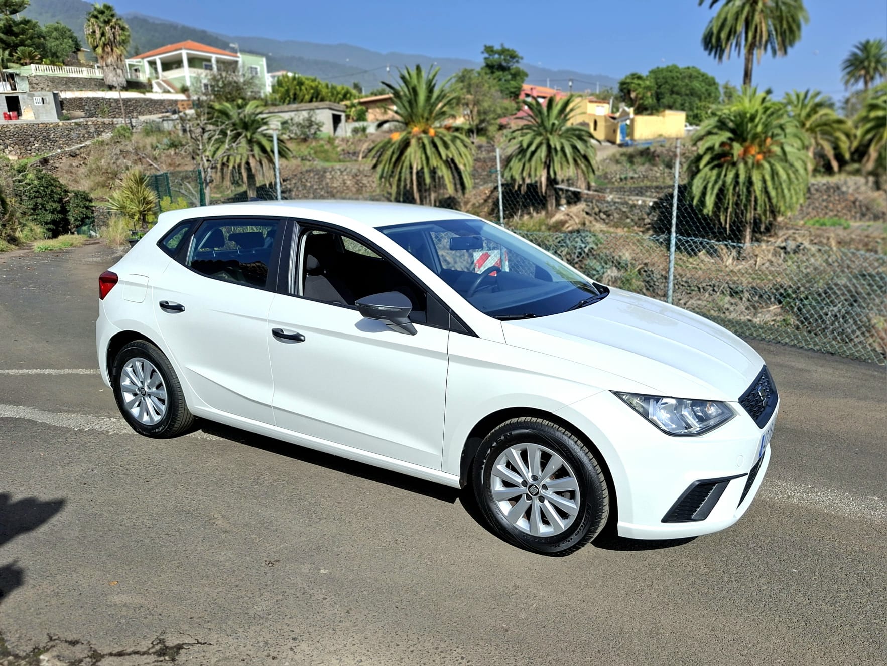 Seat Ibiza foto 4