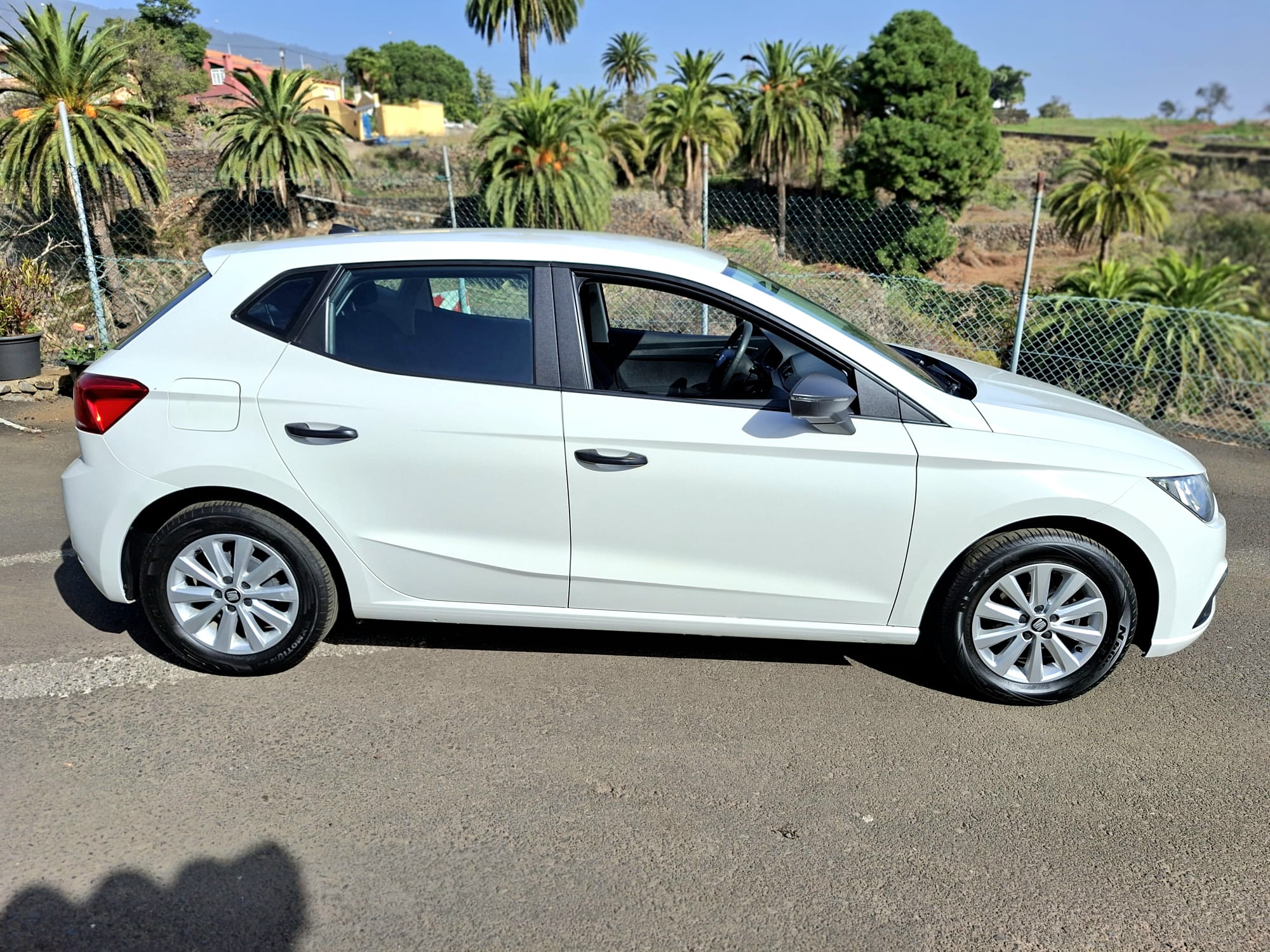 Seat Ibiza foto 5