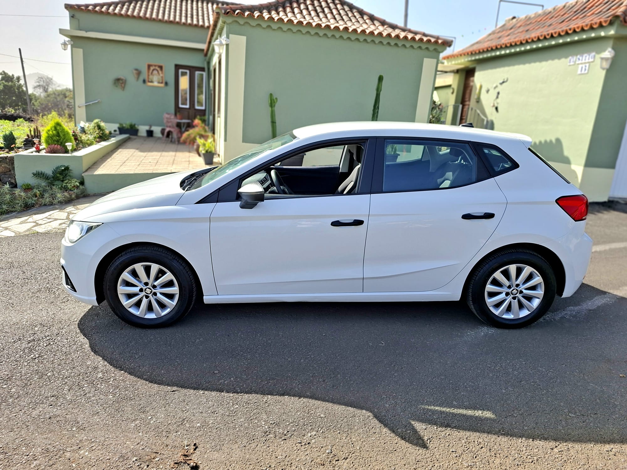 Seat Ibiza foto 9