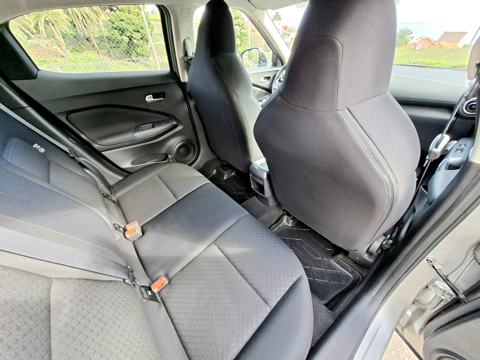Nissan Juke foto 11