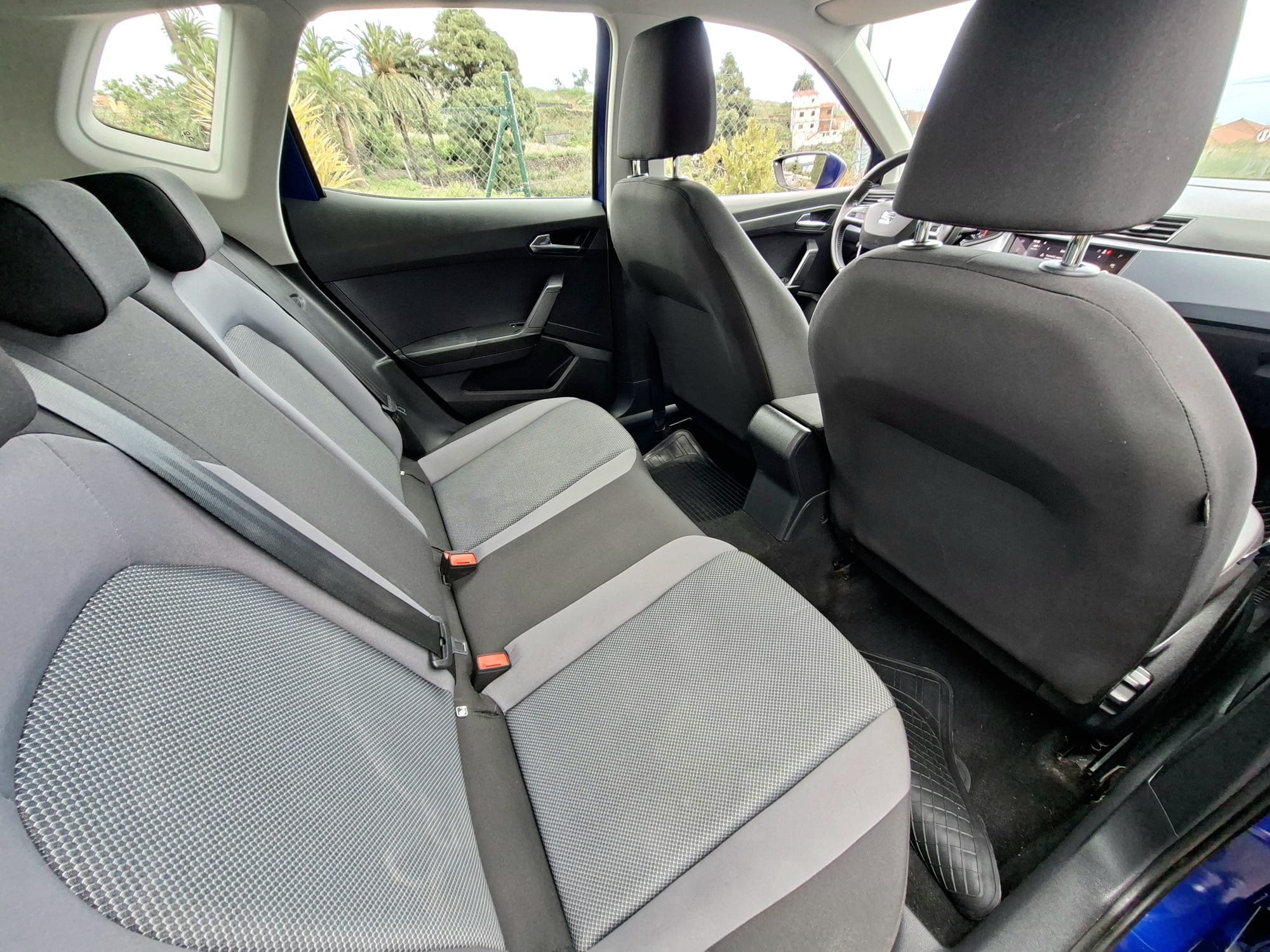 Seat Arona foto 12