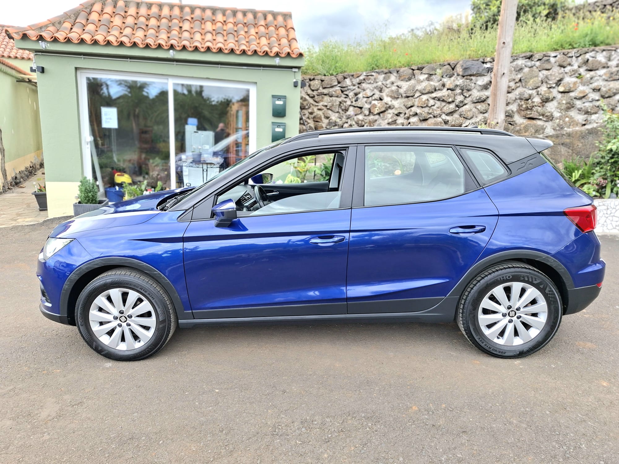 Seat Arona foto 5