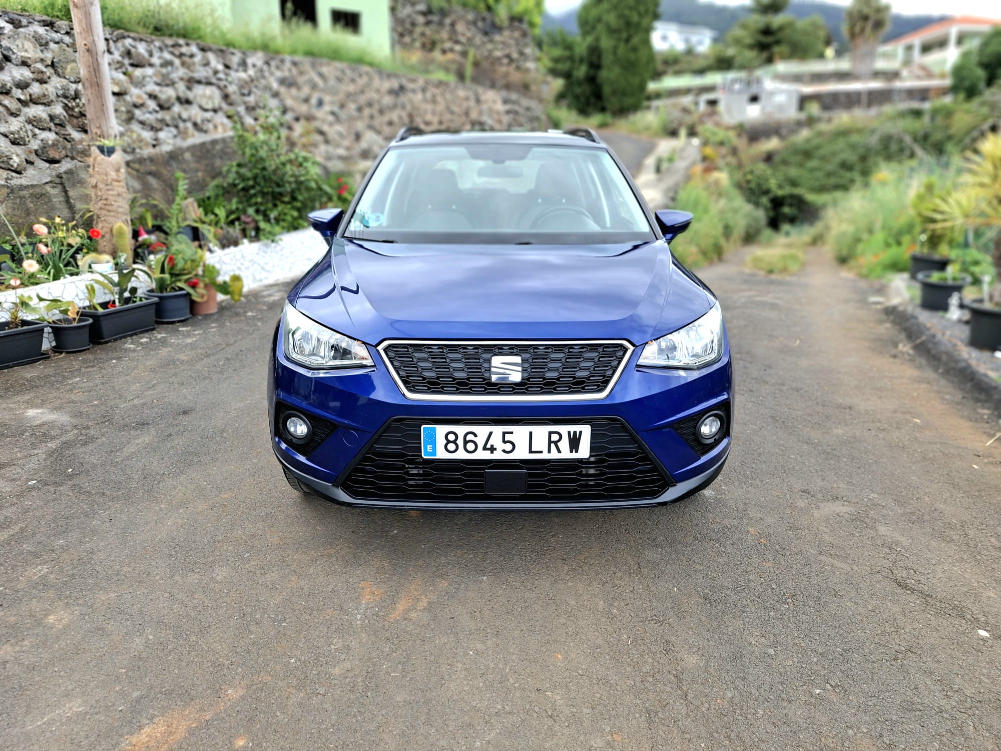 Seat Arona foto 3
